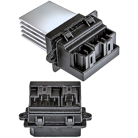 Gpd RESISTOR 1712418